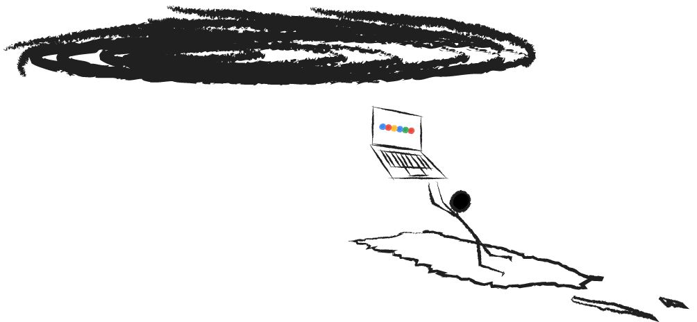 What was Puerto Rico Googling during and after Hurricane Maria?