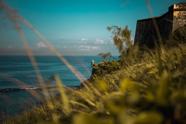 Interpreting the 2020 Puerto Rico Earthquake Swarm with data