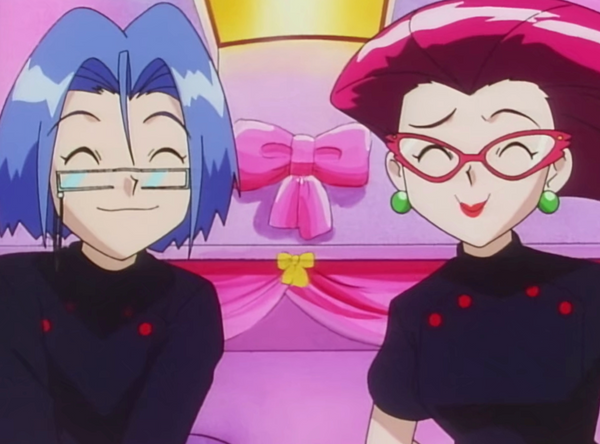 Is a neural network better than Ash at detecting Team Rocket? If so, how?