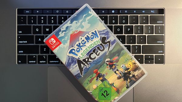 How does Twitter feel about Pokemon Legends: Arceus?